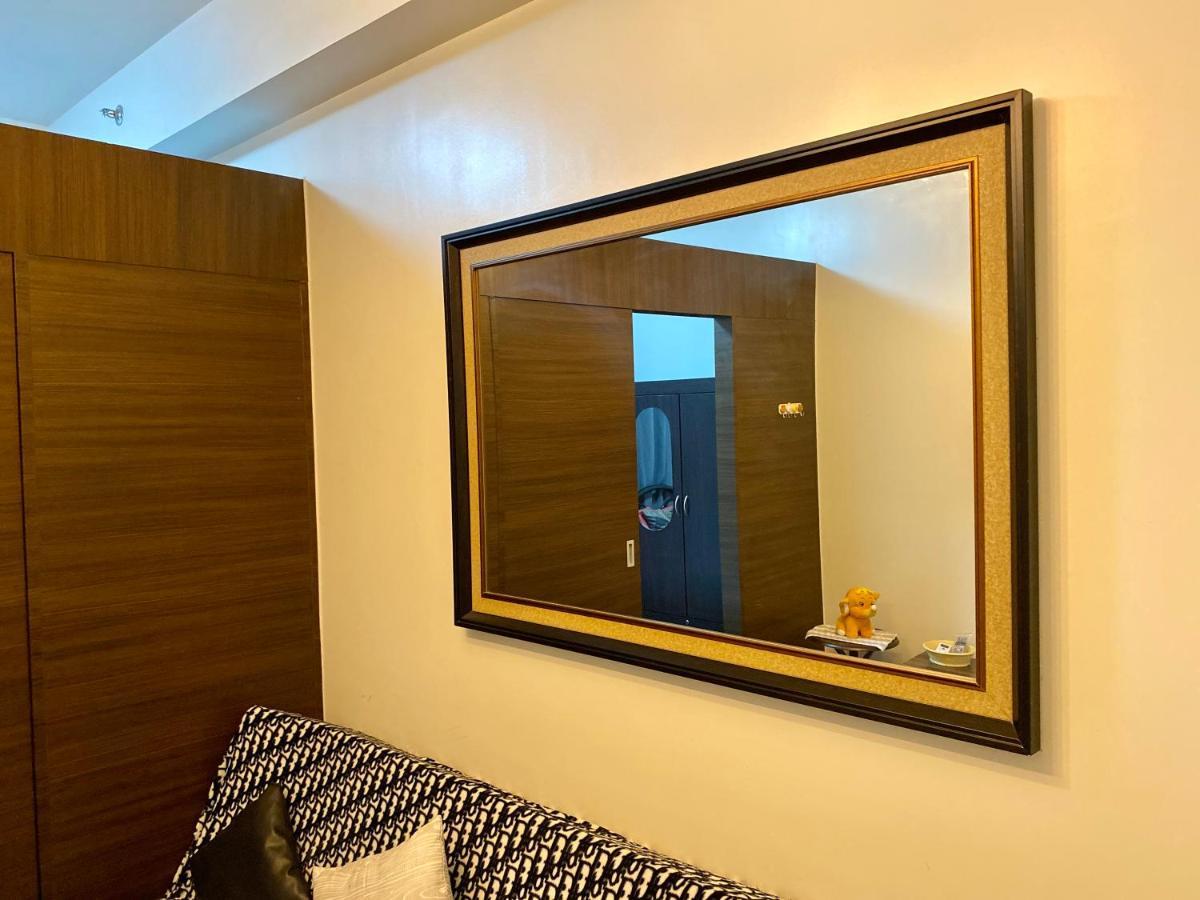 Penthouse Perfection Air Makati Apartment Manila Luaran gambar